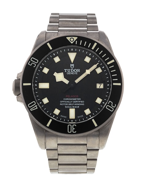 Tudor Pelagos M25610TNL-0001